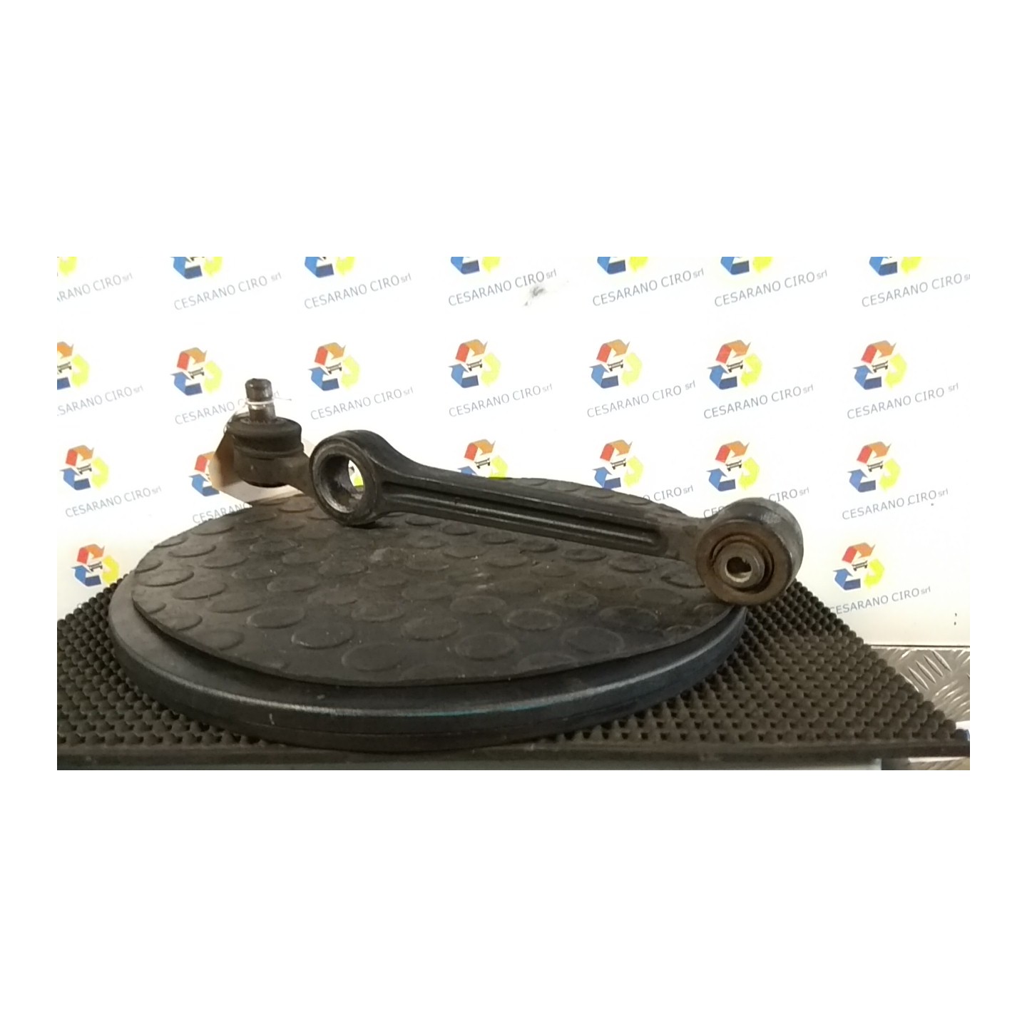 BRACCIO OSCILLANTE SOSP. ANT. SX. 043 MAZDA DEMIO (11/98-03/03) B3 D20134350A
