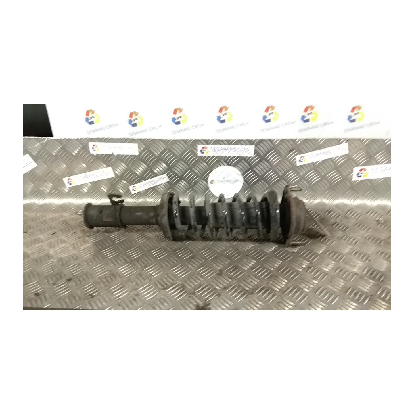 AMMORTIZZATORE ANT. DX. 044 MAZDA DEMIO (11/98-03/03) B3 DC3534700