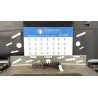 AMMORTIZZATORE ANT. SX. 045 MAZDA DEMIO (11/98-03/03) B3 DC3534900