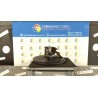 CORPO FARFALLATO 057 MITSUBISHI OUTLANDER 1A SERIE (05/03-10/0 4G69 MN135985