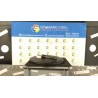 BOBINA 058 MITSUBISHI OUTLANDER 1A SERIE (05/03-10/0 4G69 MR994643