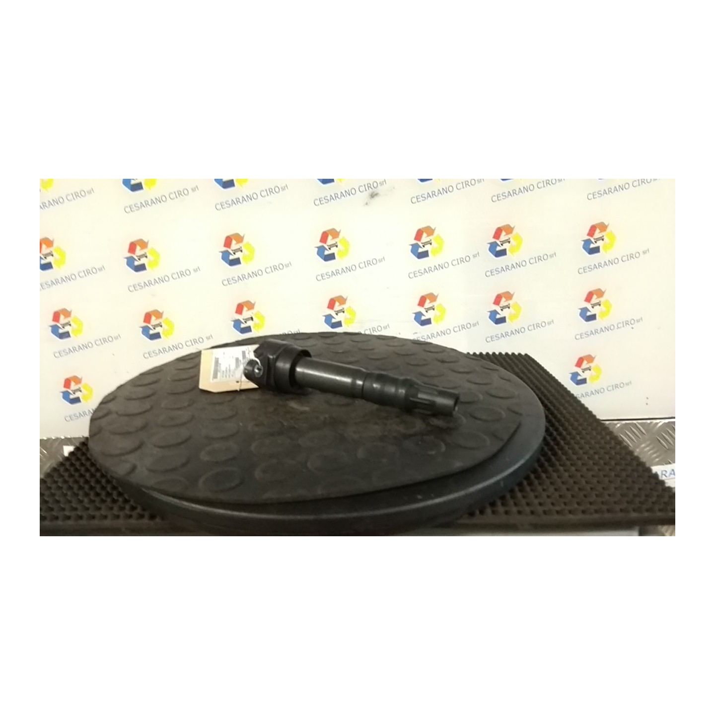 BOBINA 058 MITSUBISHI OUTLANDER 1A SERIE (05/03-10/0 4G69 MR994643