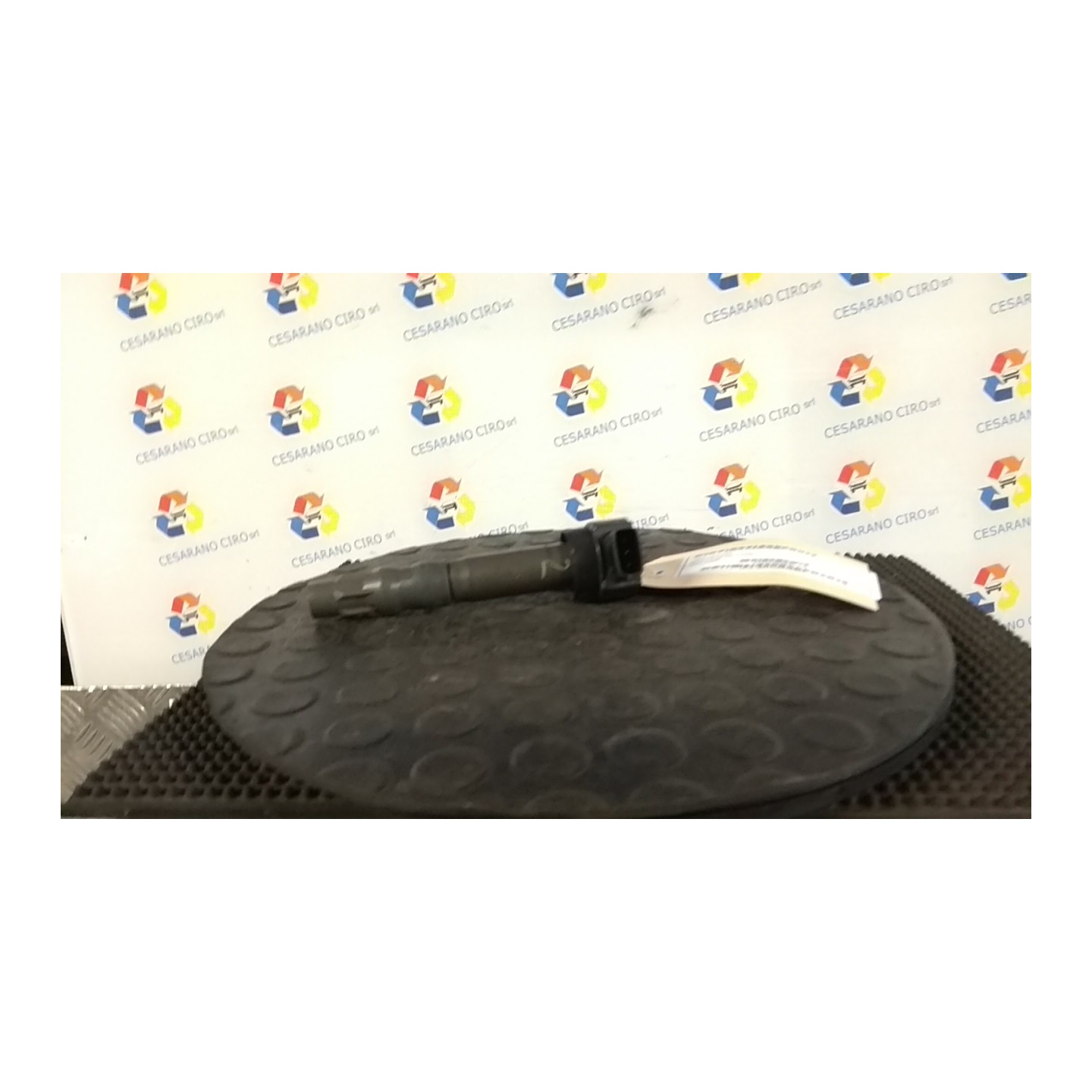 BOBINA 059 MITSUBISHI OUTLANDER 1A SERIE (05/03-10/0 4G69 MR994643