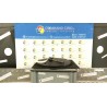 BOBINA 060 MITSUBISHI OUTLANDER 1A SERIE (05/03-10/0 4G69 MR994643