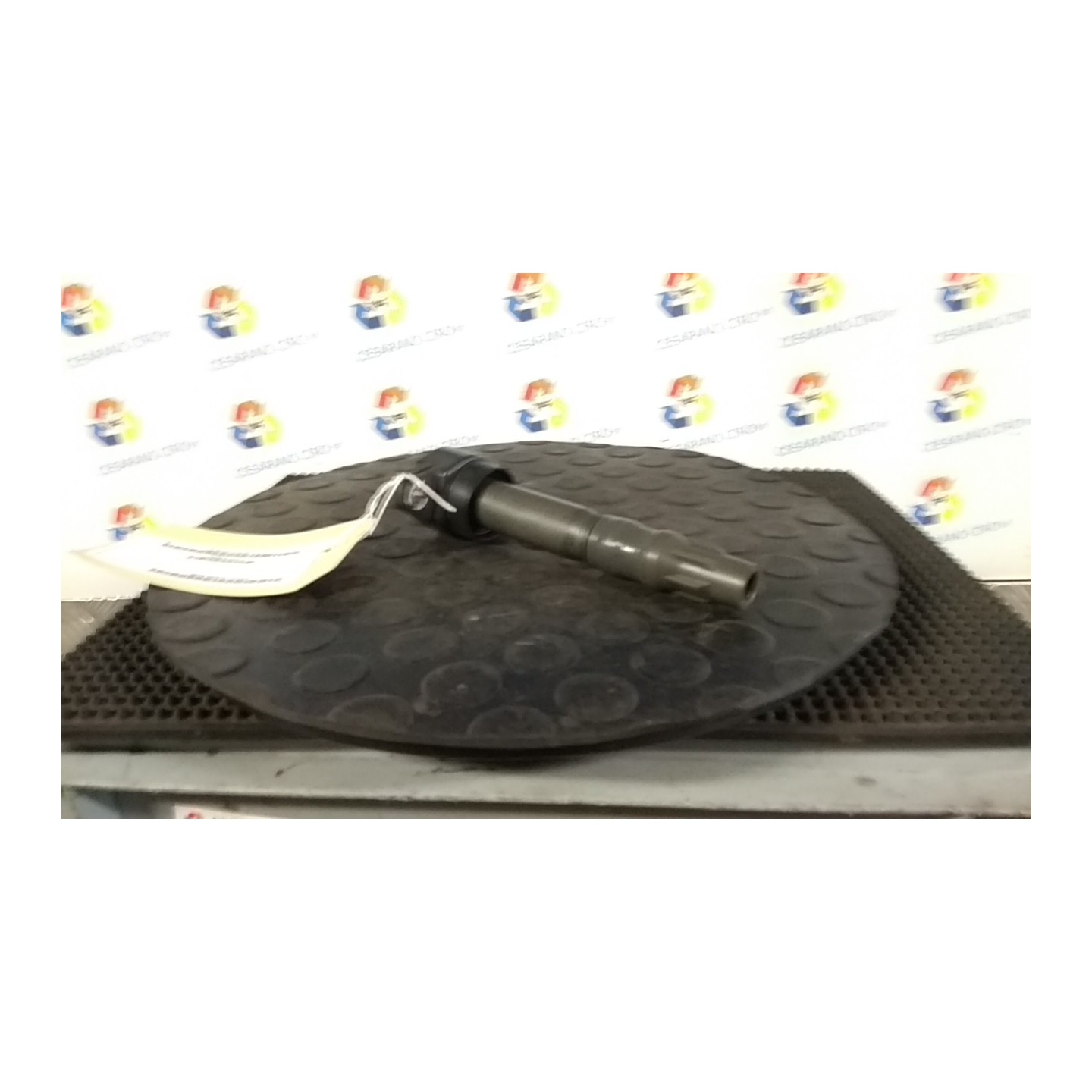BOBINA 060 MITSUBISHI OUTLANDER 1A SERIE (05/03-10/0 4G69 MR994643