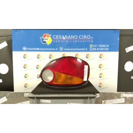 FANALE POST. DX. 062 CHEVROLET (DAEWOO) MATIZ (M100) (06/98-11/00) F8CV 96507735