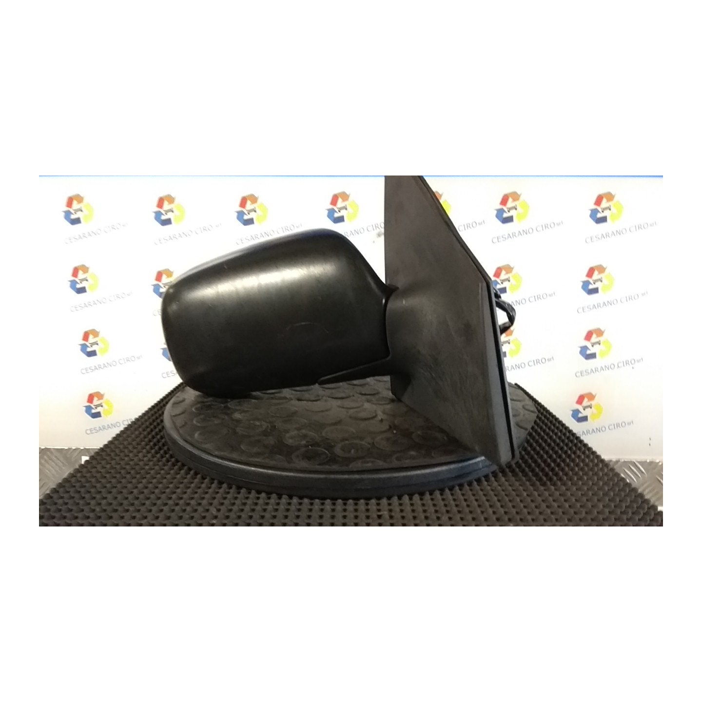 RETROVISORE EST. 12-02ELETTRICO DX. 081 TOYOTA YARIS (03/99-11/05)     (JPP) 1SZFE 8791052121