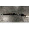 SEMIALBERO ANT. COMPL. DX. 024 FORD FIESTA (CB1) (09/08-10/13) F6JD 1538077