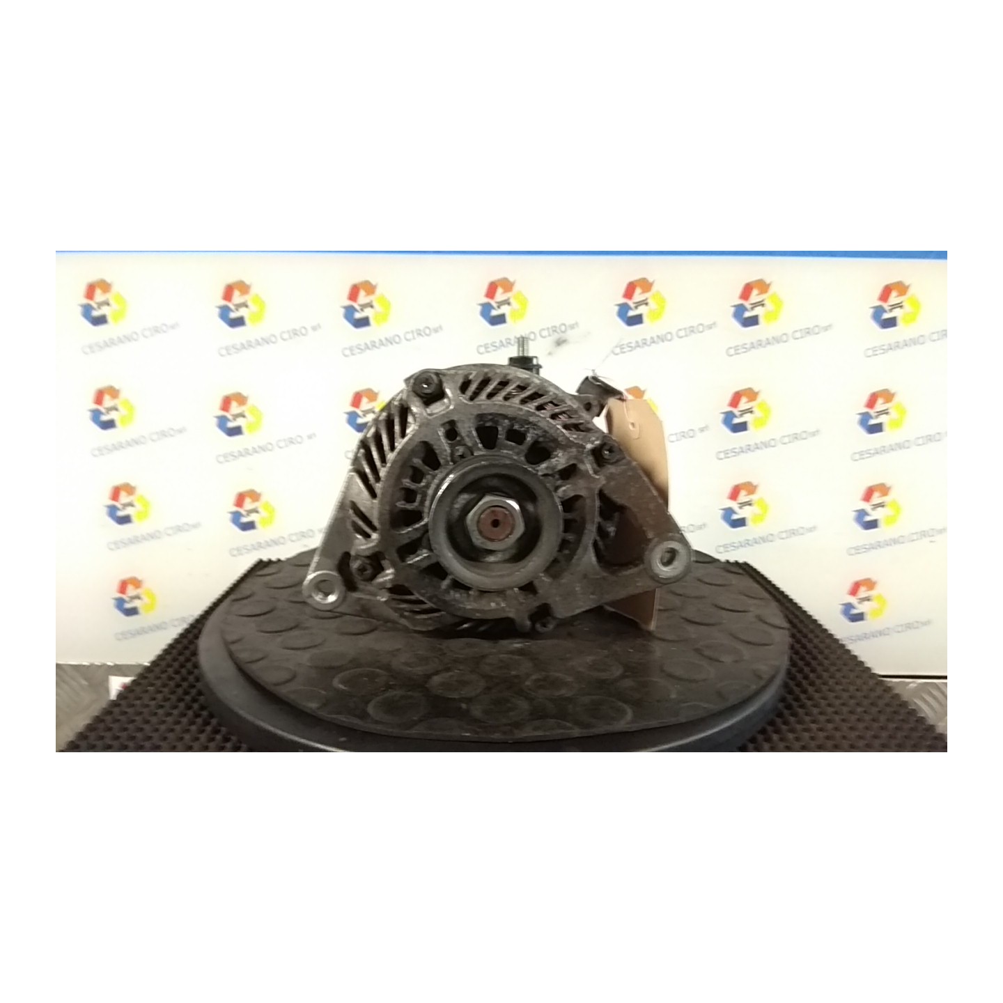 ALTERNATORE 096 MAZDA MAZDA 2 2A SERIE (08/07-12/14 ZJ ZJ3818300