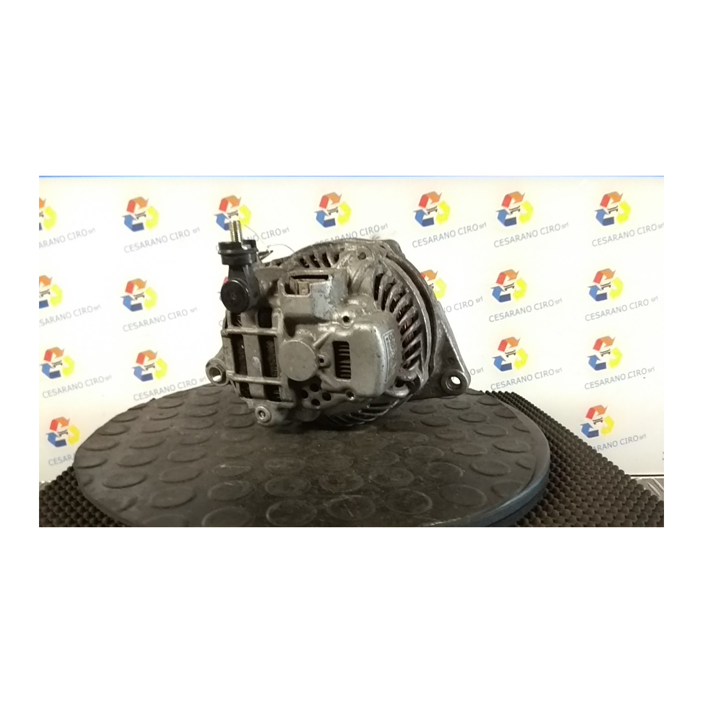 ALTERNATORE 096 MAZDA MAZDA 2 2A SERIE (08/07-12/14 ZJ ZJ3818300