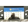 COMPRESSORE A/C 098 MAZDA MAZDA 2 2A SERIE (08/07-12/14 ZJ D65161K00D