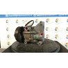 COMPRESSORE A/C 098 MAZDA MAZDA 2 2A SERIE (08/07-12/14 ZJ D65161K00D