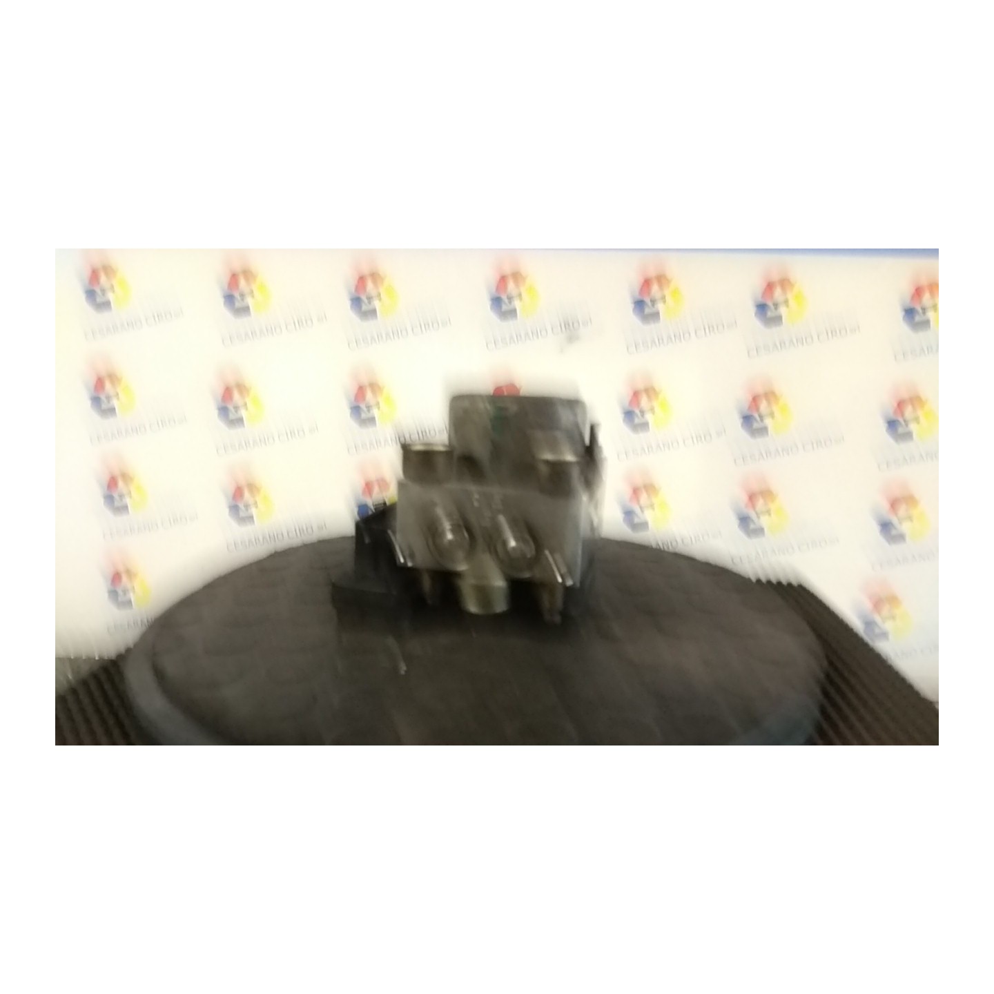AGGREGATO ABS 099 MITSUBISHI OUTLANDER 1A SERIE (05/03-10/0 4G69 4670A006