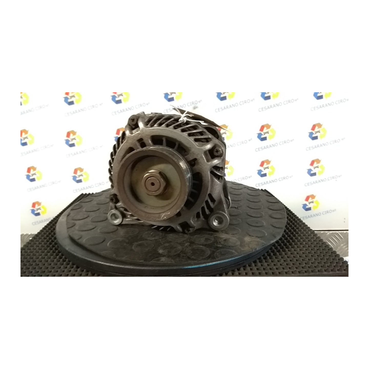 ALTERNATORE 101 MITSUBISHI OUTLANDER 1A SERIE (05/03-10/0 4G69 1800A064
