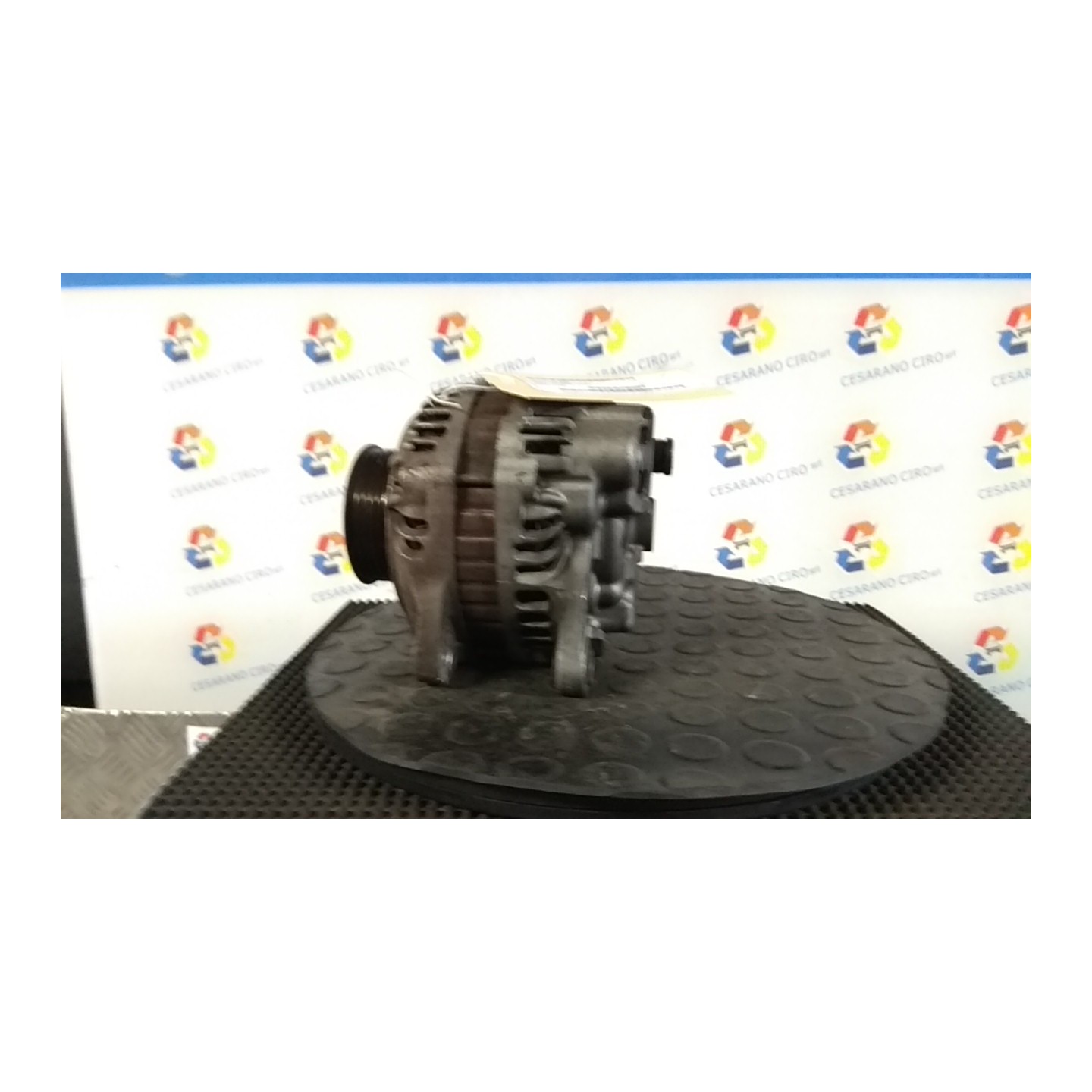ALTERNATORE 101 MITSUBISHI OUTLANDER 1A SERIE (05/03-10/0 4G69 1800A064