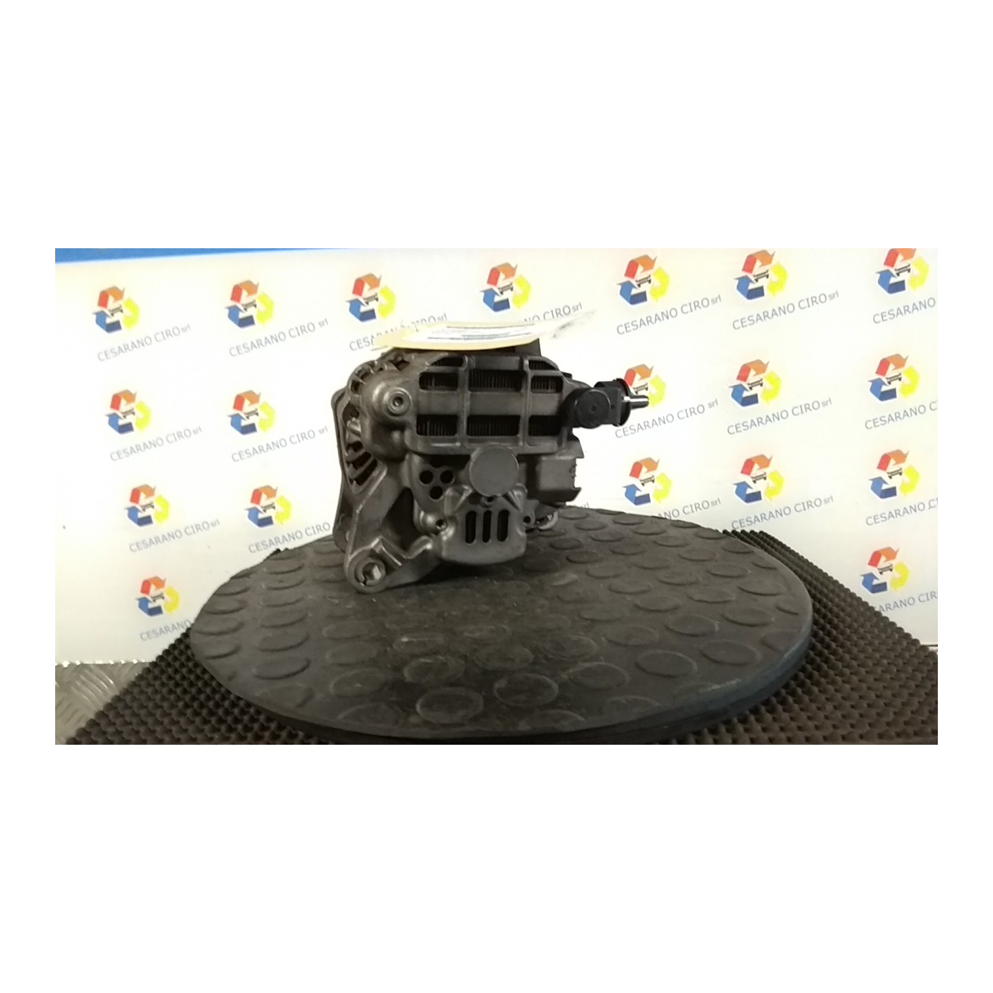 ALTERNATORE 101 MITSUBISHI OUTLANDER 1A SERIE (05/03-10/0 4G69 1800A064