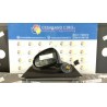 RETROVISORE EST. REGOLAZ. ELETTR. SX. 110 CHEVROLET (DAEWOO) MATIZ (M200) (04/05-12/10) B10S1 96600411