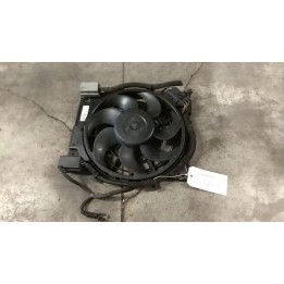 ELETTROVENTOLA SOFFIANTE C/A/C 008 OPEL ZAFIRA (A05) (06/05-) A17DTR 13147279