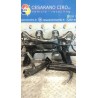TELAIO AUSILIARIO ANT. 176 FIAT 500 (3P) (07/07-01/15) 199B1000 52029246