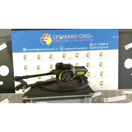MECCANISMO TERGIPARABREZZA 002 HYUNDAI GETZ (07/02-12/09) G4HG 981201C001