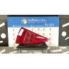 FANALE POST. SX. 007 CITROEN C3 1A SERIE (02/02-12/05) 8HX 6350Q3
