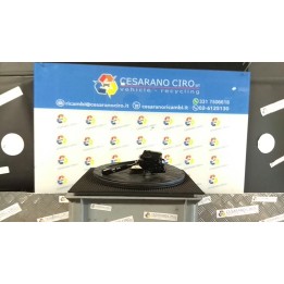 BLOCCO COMANDO VOLANTE LUCI 008 HYUNDAI GETZ (07/02-12/09) G4HG NB6187071024018