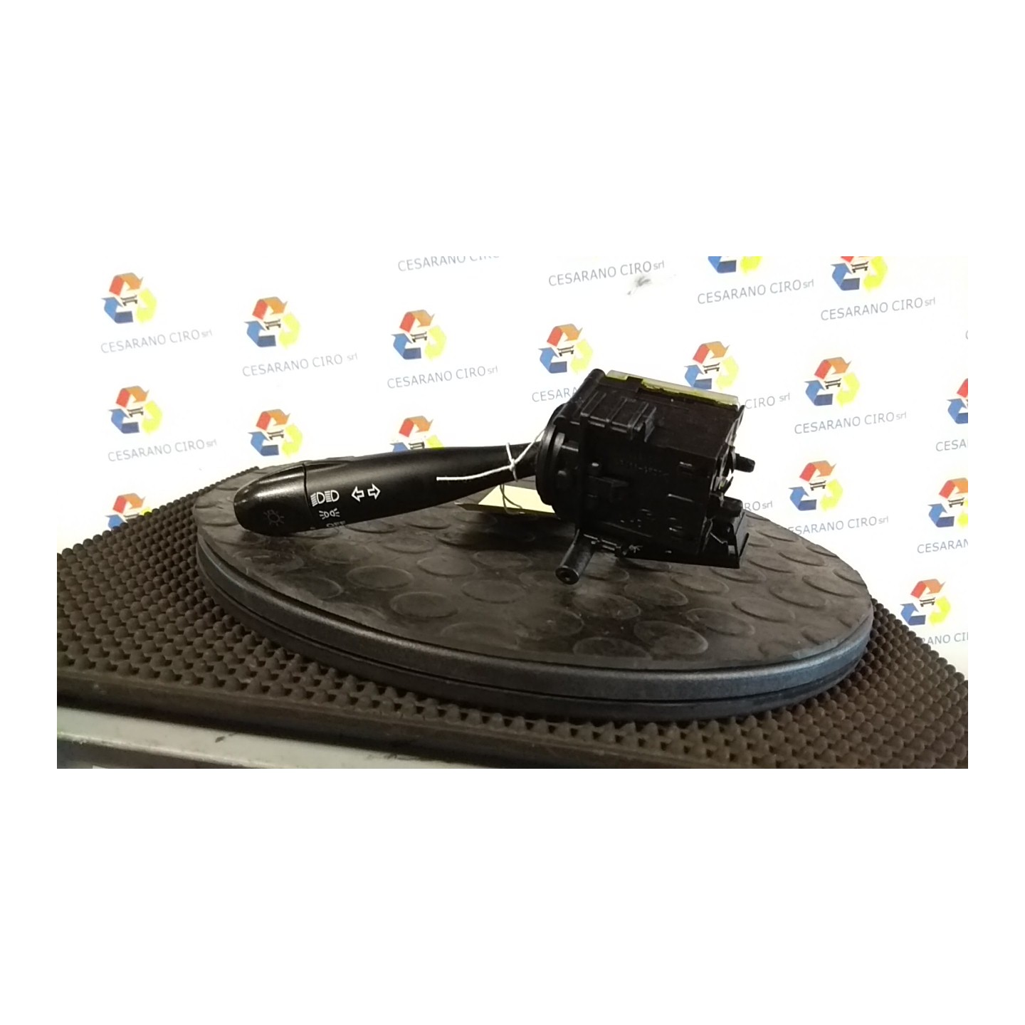 BLOCCO COMANDO VOLANTE LUCI 008 HYUNDAI GETZ (07/02-12/09) G4HG NB6187071024018