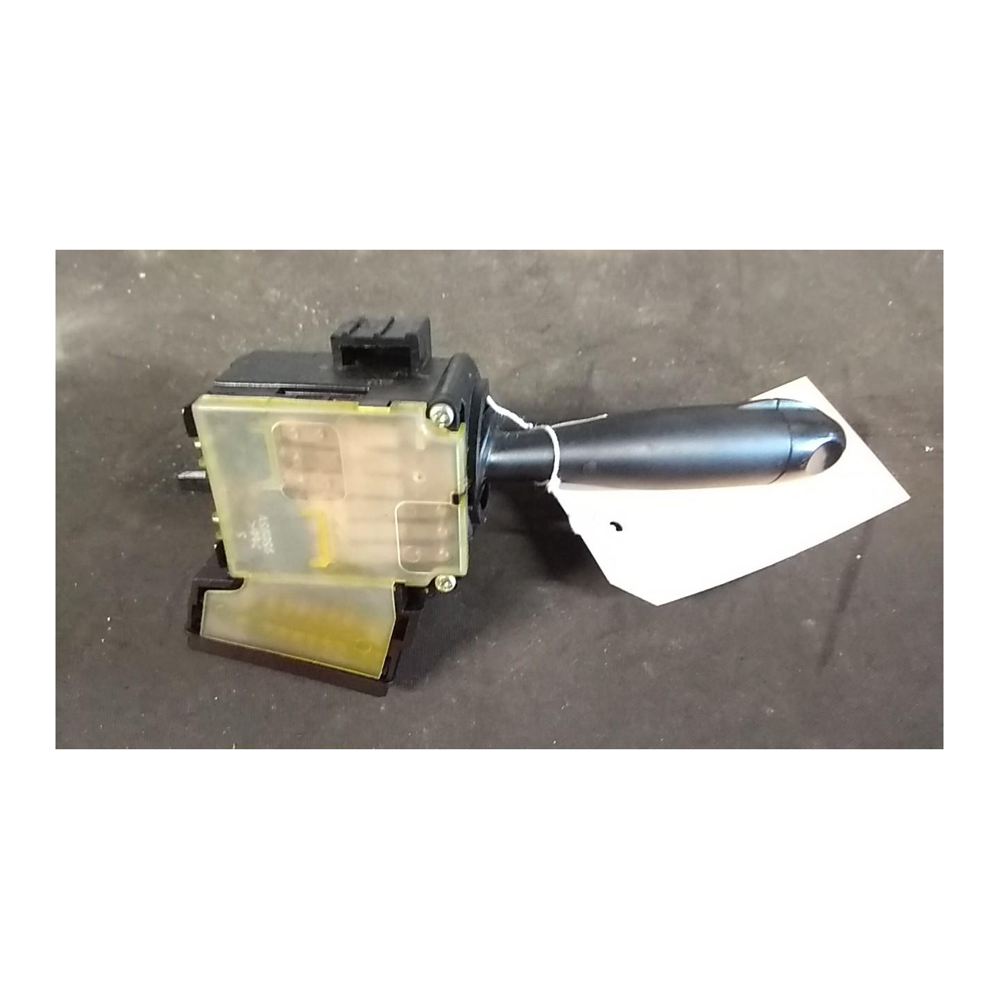BLOCCO COMANDO VOLANTE LUCI 008 HYUNDAI GETZ (07/02-12/09) G4HG NB6187071024018