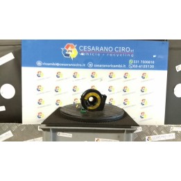 CONTATTO SPIRALIFORME AIRBAG 010 HYUNDAI GETZ (07/02-12/09) G4HG 934901C210