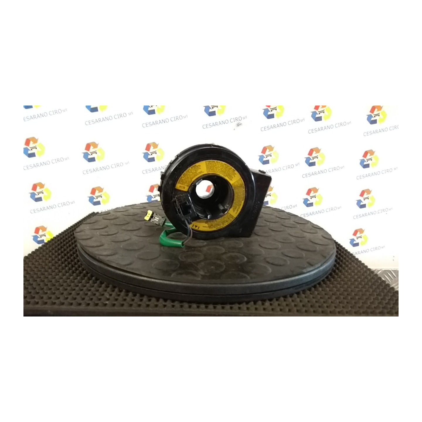 CONTATTO SPIRALIFORME AIRBAG 010 HYUNDAI GETZ (07/02-12/09) G4HG 934901C210