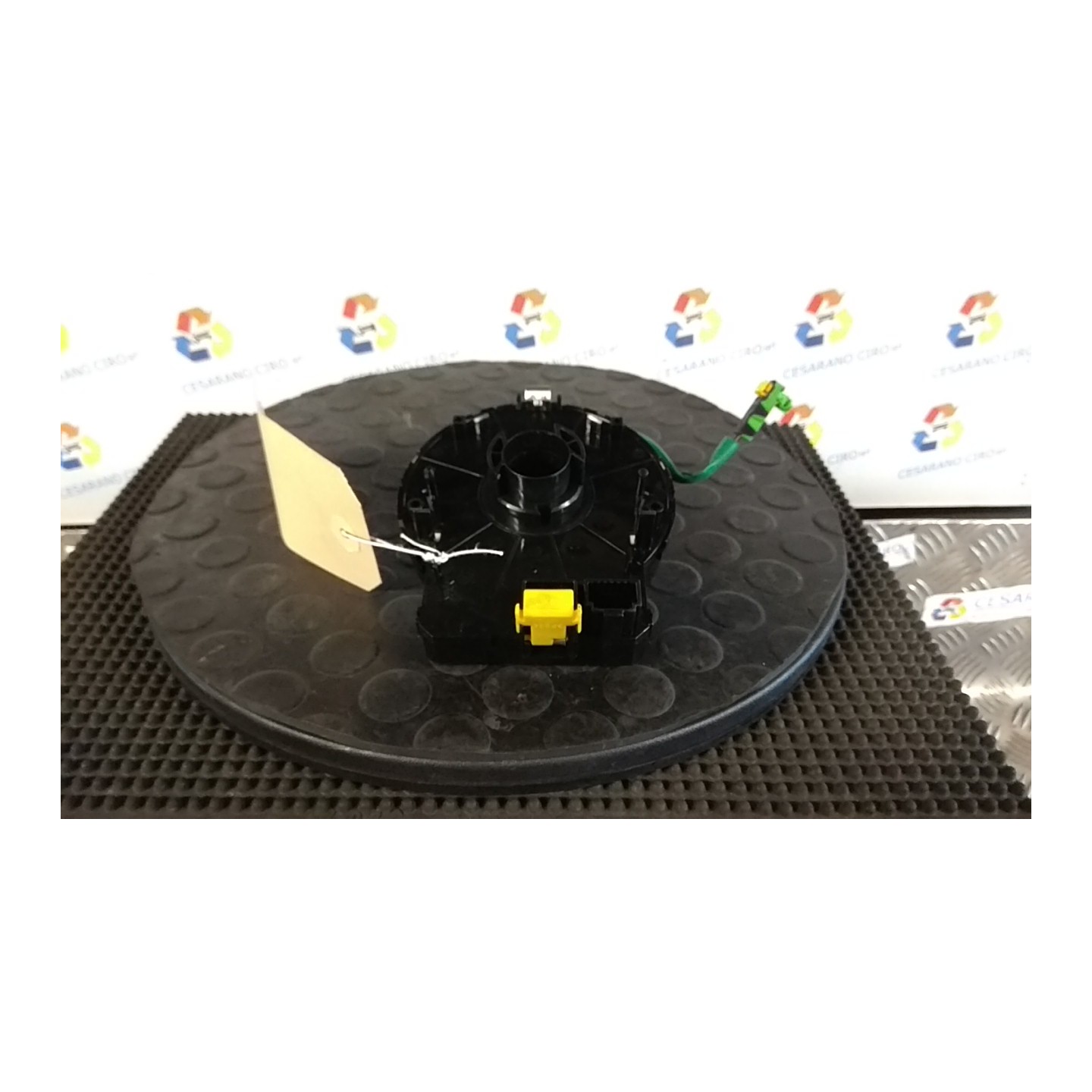 CONTATTO SPIRALIFORME AIRBAG 010 HYUNDAI GETZ (07/02-12/09) G4HG 934901C210