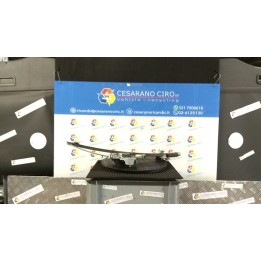 ALZACRISTALLO PORTA ANT. SX. 011 HYUNDAI GETZ (07/02-12/09) G4HG 824011C000