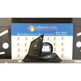 RETROVISORE EST. DX. 013 HYUNDAI GETZ (07/02-12/09) G4HG 876201C200