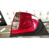 FANALE POST. DX. 015 HYUNDAI GETZ (07/02-12/09) G4HG 924201C500