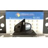 RETROVISORE EST. REGOLAZ. ELETTR. RETROVISORI ESTERNI 01 DX. 019 RENAULT CLIO 3A SERIE (05/09-) D4FD7 7701071864