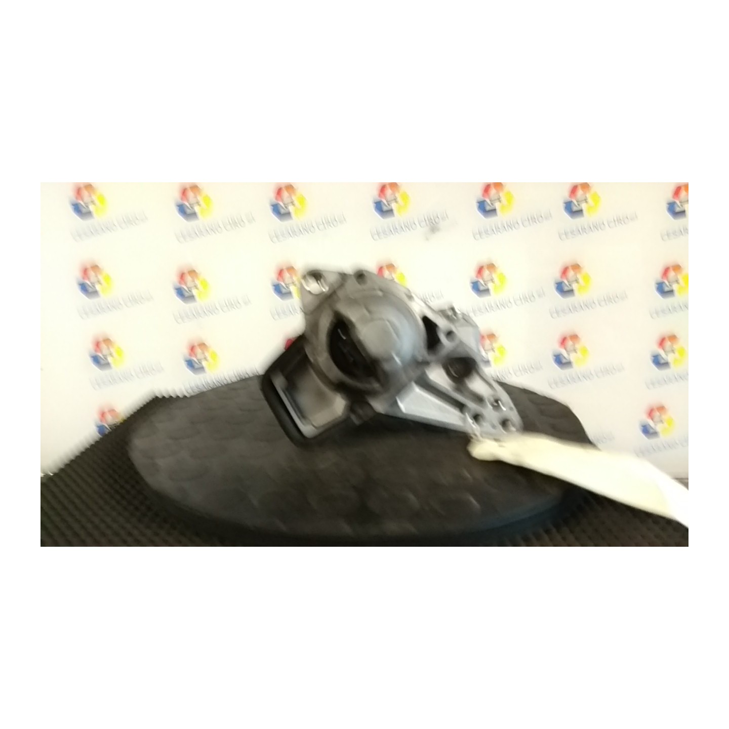 MOTORINO AVVIAMENTO P/S&S 030 DACIA SANDERO 2A SERIE (12/12-) H4BB4 233000557R
