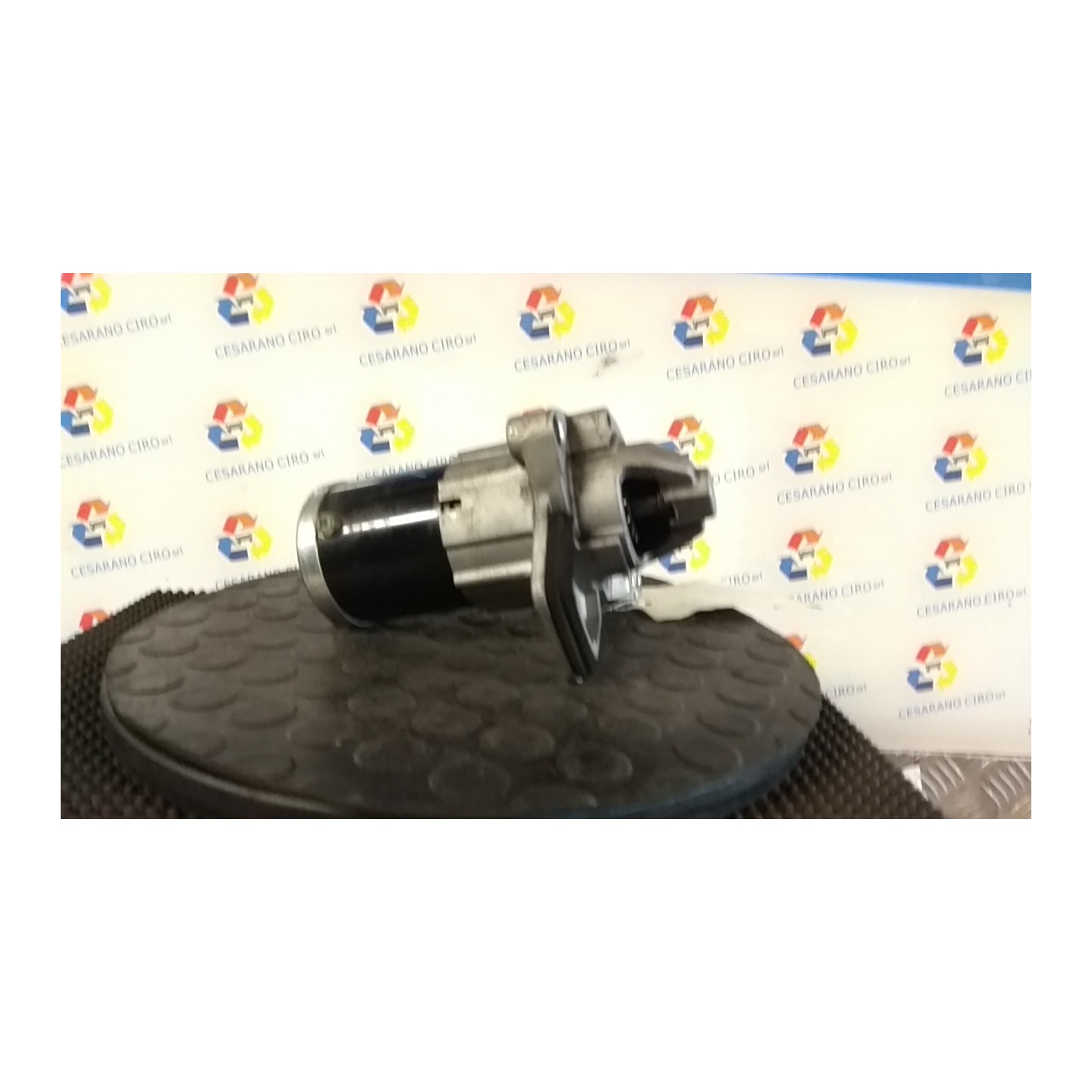 MOTORINO AVVIAMENTO P/S&S 030 DACIA SANDERO 2A SERIE (12/12-) H4BB4 233000557R