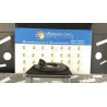BLOCCO COMANDO VOLANTE LUCI 044 MITSUBISHI OUTLANDER 1A SERIE (05/03-10/0 4G69 8614A001