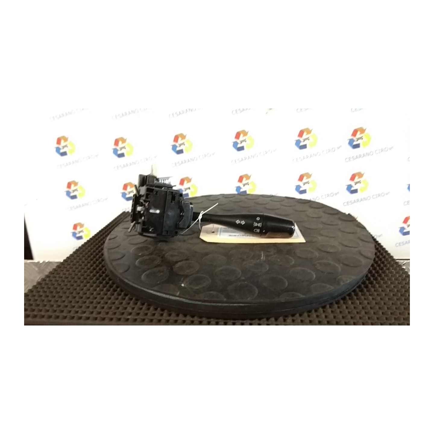 BLOCCO COMANDO VOLANTE LUCI 044 MITSUBISHI OUTLANDER 1A SERIE (05/03-10/0 4G69 8614A001