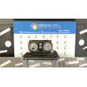 QUADRO STRUMENTI COMPL. 047 MITSUBISHI OUTLANDER 1A SERIE (05/03-10/0 4G69 MN151137