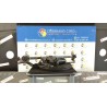MOTORINO TERGIPARABREZZA 050 MITSUBISHI OUTLANDER 1A SERIE (05/03-10/0 4G69 MN126542