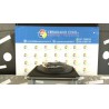 LUCE CORTESIA ANT. TETTO 053 LANCIA YPSILON (TK) (04/11-06/16) 199B1000 735562617