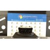 BLOCCO COMANDO CLIMATIZZAZIONE 057 LANCIA YPSILON (TK) (04/11-06/16) 199B1000 735534425