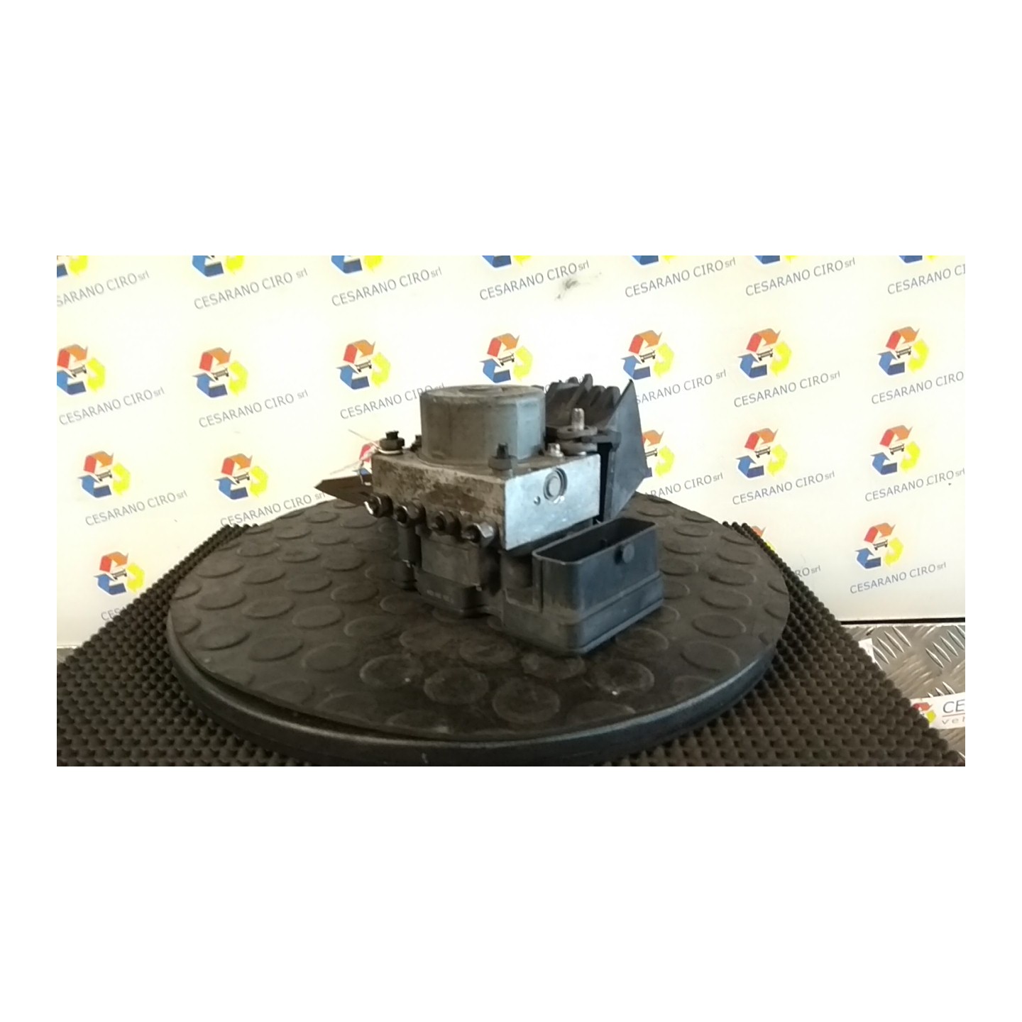 AGGREGATO ABS 059 LANCIA YPSILON (TK) (04/11-06/16) 199B1000 NB4890010031001