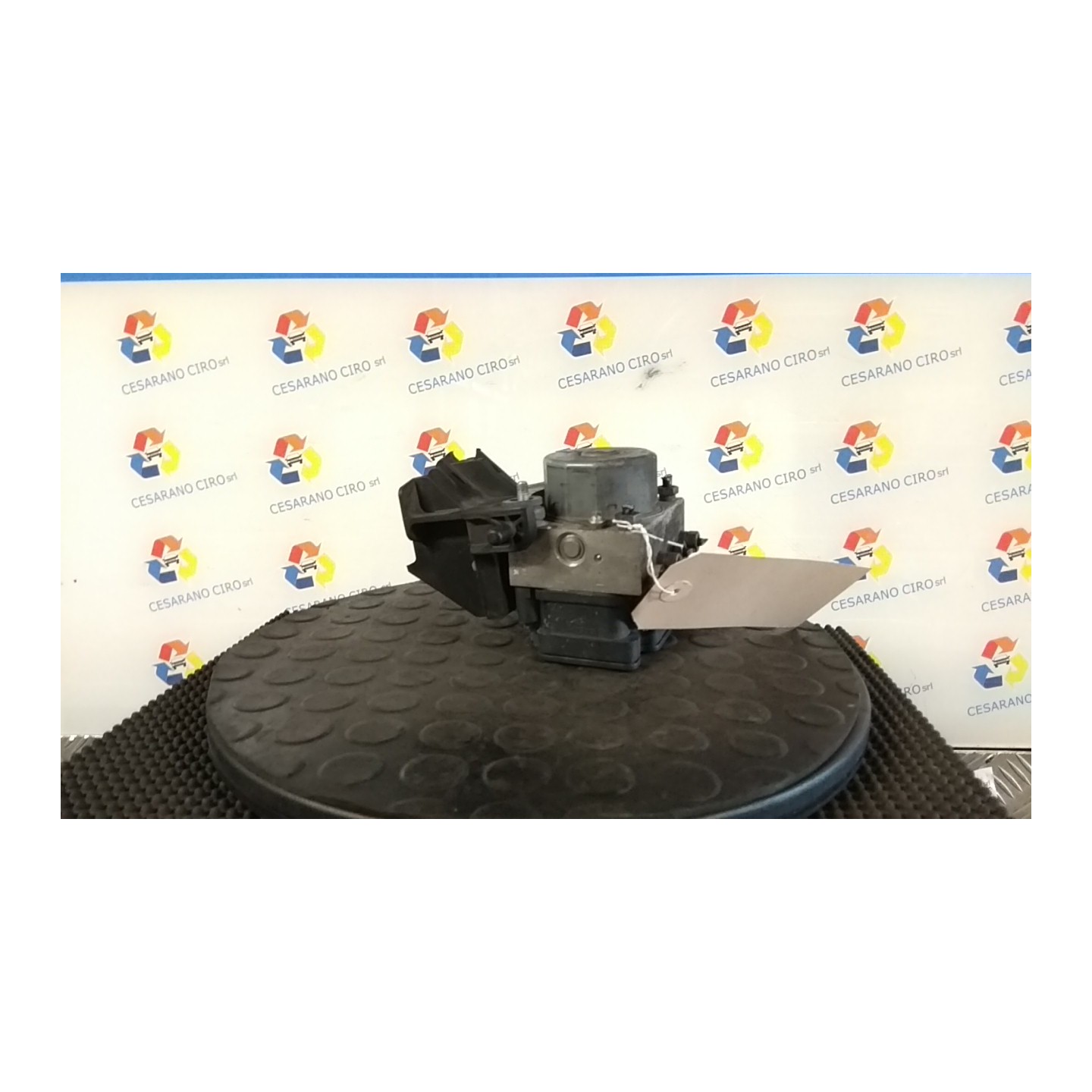 AGGREGATO ABS 059 LANCIA YPSILON (TK) (04/11-06/16) 199B1000 NB4890010031001