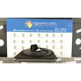 BLOCCO COMANDI TERGICRISTALLI 067 FIAT SEDICI (3B) (02/06-11/11) M16A 71750104