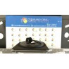 BLOCCO COMANDI TERGICRISTALLI 067 FIAT SEDICI (3B) (02/06-11/11) M16A 71750104