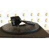 BLOCCO COMANDI TERGICRISTALLI 067 FIAT SEDICI (3B) (02/06-11/11) M16A 71750104