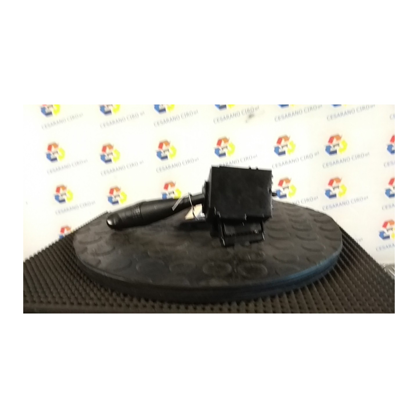 BLOCCO COMANDI TERGICRISTALLI 067 FIAT SEDICI (3B) (02/06-11/11) M16A 71750104