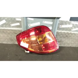FANALE POST. SX. 069 FIAT SEDICI (3B) (02/06-11/11) M16A 71742462